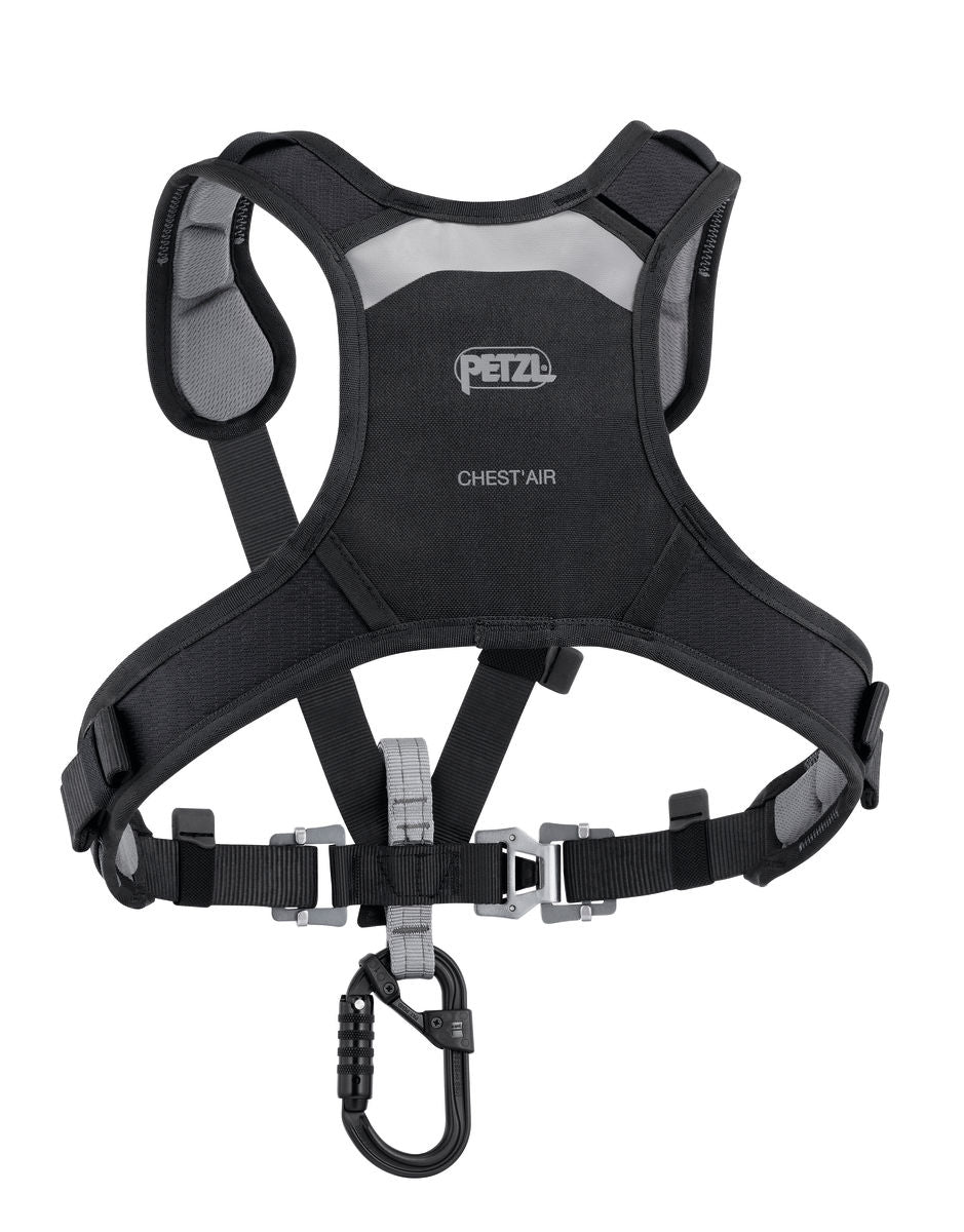 Petzl Chest’Air - imagen 2
