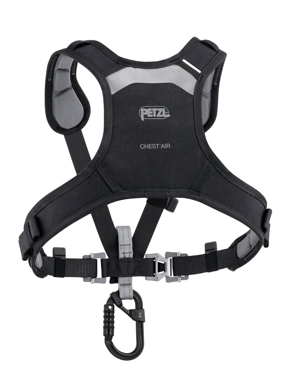 Petzl Chest’Air - imagen 3