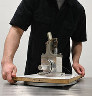 Vestil Manufacturing Corp Aluminum Mini Carousels– – Now available at MTN Shop US. - imagen 7