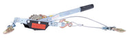 Extractor de cable galvanizado de dos velocidades de Vestil Manufacturing Corp– – Ahora disponible en MTN Shop US.