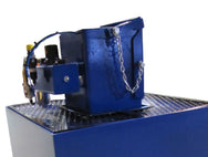 Trituradora de latas de aerosol Vestil Manufacturing Corp– – Ahora disponible en MTN Shop US. - imagen 4