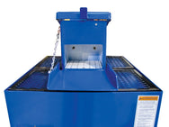 Trituradora de latas de aerosol Vestil Manufacturing Corp– – Ahora disponible en MTN Shop US. - imagen 3