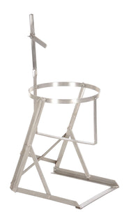 Vestil Manufacturing Corp Manual Pail Tippers– – Now available at MTN Shop US. - imagen 6