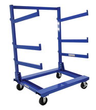 Carros voladizos de Vestil Manufacturing Corp– – Ahora disponibles en MTN Shop US. - imagen 3