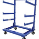 Carros voladizos Vestil Manufacturing Corp