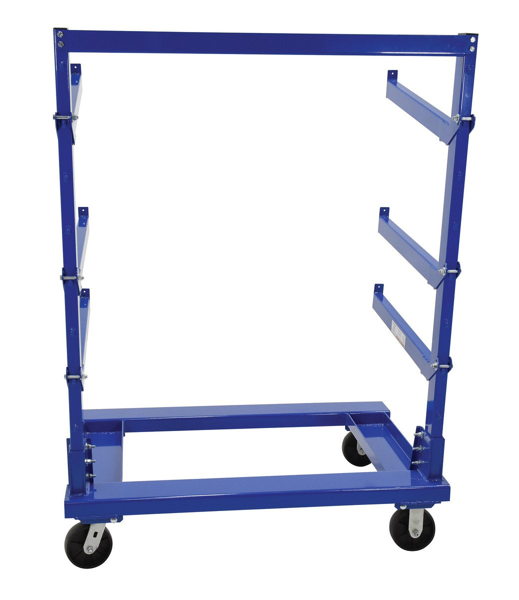 Carros voladizos de Vestil Manufacturing Corp– – Ahora disponibles en MTN Shop US. - imagen 4