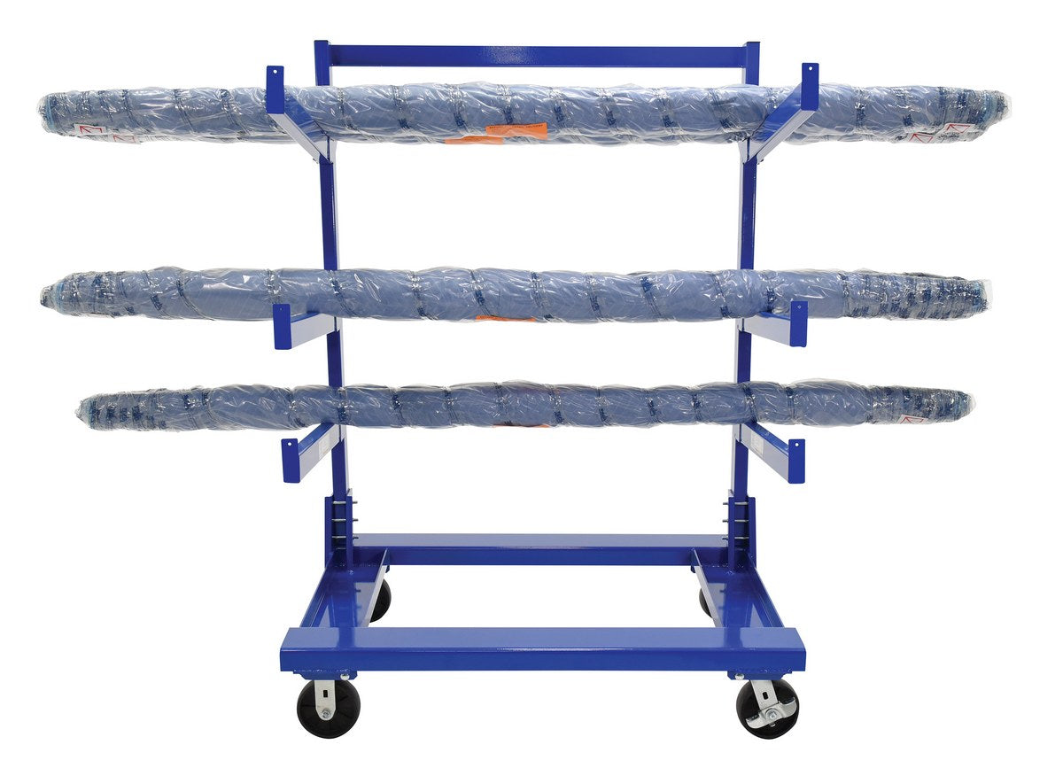Carros voladizos de Vestil Manufacturing Corp– – Ahora disponibles en MTN Shop US. - imagen 2