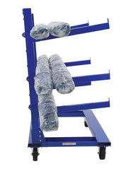 Carros voladizos de Vestil Manufacturing Corp– – Ahora disponibles en MTN Shop US. - imagen 6