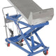 Vestil Manufacturing Corp Lift & Tilt Carts with Sequence Select