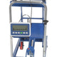 Vestil Manufacturing Corp Scissor Carts with Built-In Scale