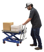Vestil Manufacturing Corp Scissor Carts with Built-In Scale– – Now available at MTN Shop US. - imagen 5