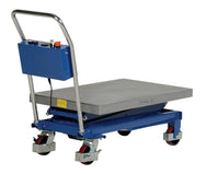 Carros elevadores de accionamiento lineal de Vestil Manufacturing Corp– – Ahora disponibles en MTN Shop US. - imagen 3