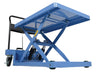 Vestil Manufacturing Corp Low Profile Scissor Lift Cart– – Now available at MTN Shop US.