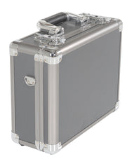 Estuche de transporte de aluminio de Vestil Manufacturing Corp– – Ahora disponible en MTN Shop US.