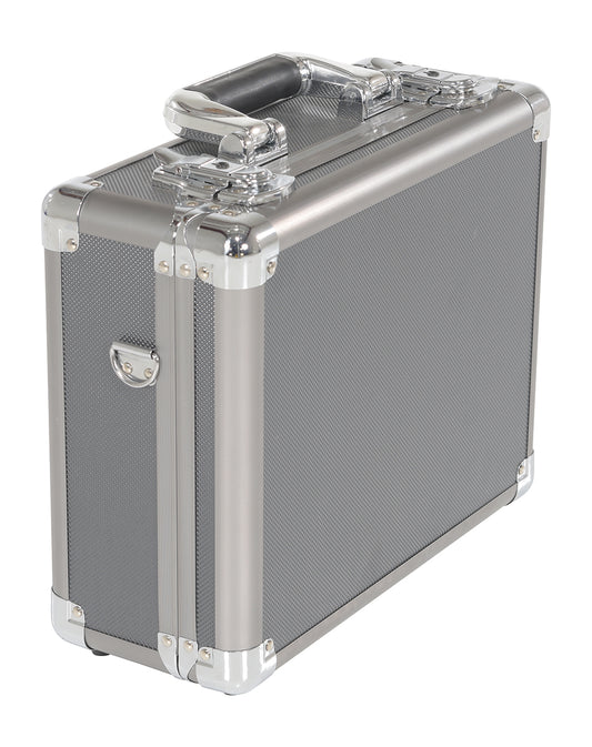Vestil Manufacturing Corp Aluminum Carrying Case
