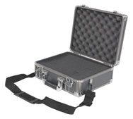 Estuche de transporte de aluminio de Vestil Manufacturing Corp– – Ahora disponible en MTN Shop US. - imagen 3