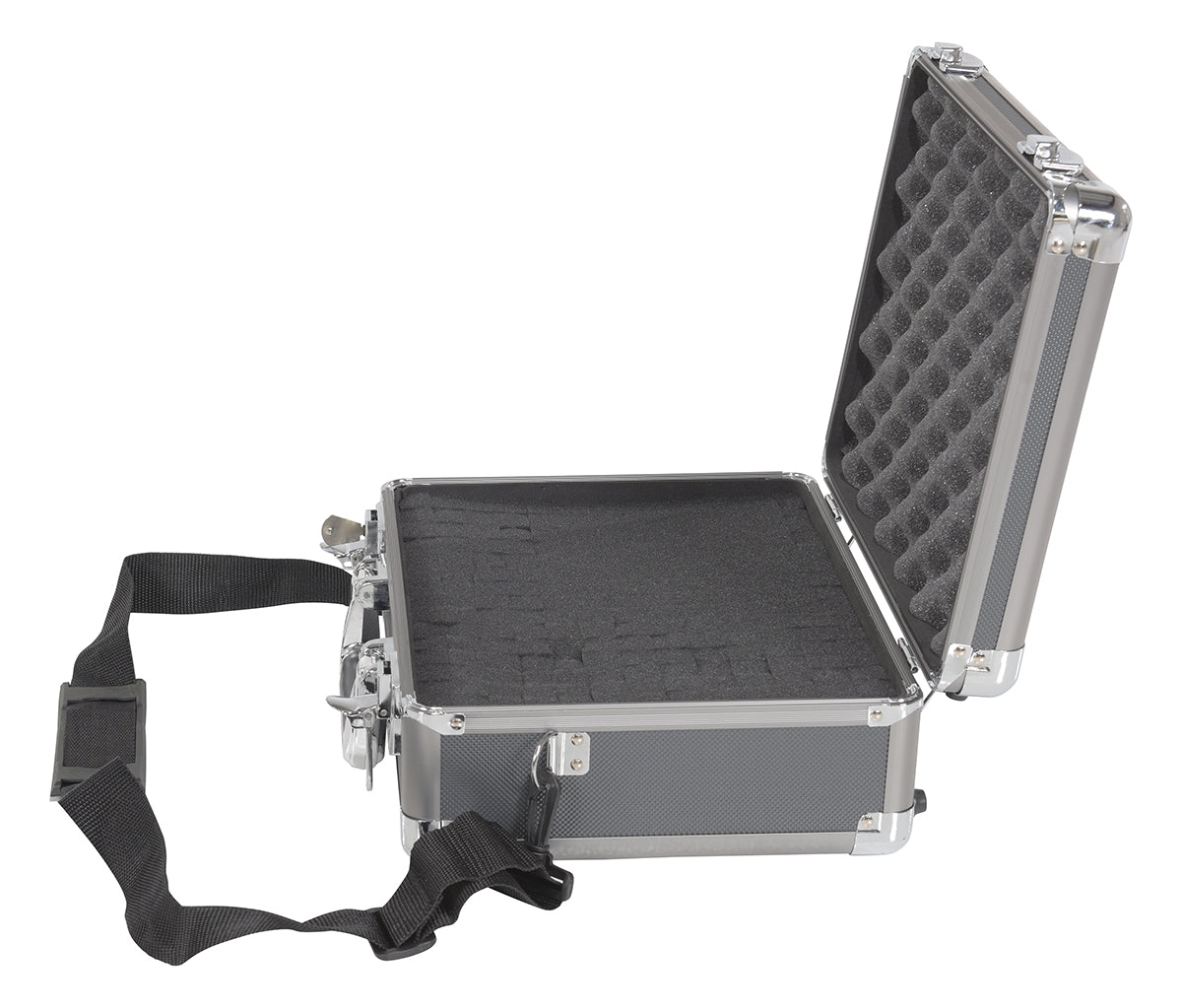 Estuche de transporte de aluminio de Vestil Manufacturing Corp– – Ahora disponible en MTN Shop US. - imagen 2