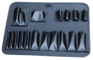 Estuches de herramientas de aluminio de Vestil Manufacturing Corp– – Ahora disponibles en MTN Shop US. - imagen 2