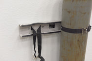 Soportes para cilindros montados en la pared de Vestil Manufacturing Corp– – Ahora disponibles en MTN Shop US. - imagen 3