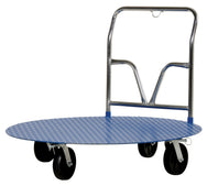 Vestil Manufacturing Corp Pallet Cart & Carousel– – Now available at MTN Shop US. - imagen 3