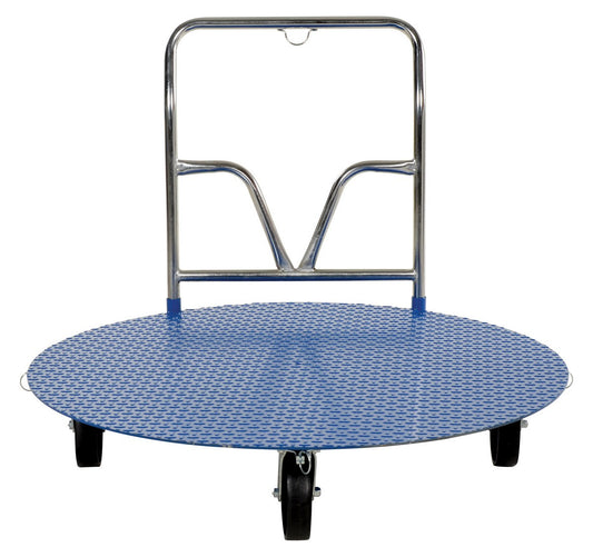 Vestil Manufacturing Corp Pallet Cart & Carousel