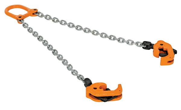 Vestil Manufacturing Corp Chain Drum Lifter– – Now available at MTN Shop US.