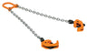 Vestil Manufacturing Corp Chain Drum Lifter– – Now available at MTN Shop US.