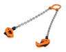 Vestil Manufacturing Corp Chain Drum Lifter– – Now available at MTN Shop US.