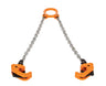 Vestil Manufacturing Corp Chain Drum Lifter– – Now available at MTN Shop US.