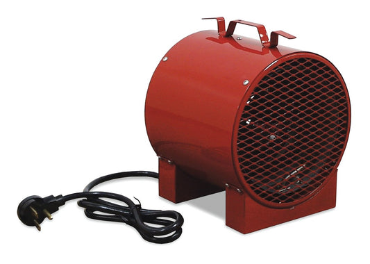 Vestil Manufacturing Corp Portable Electric Heaters
