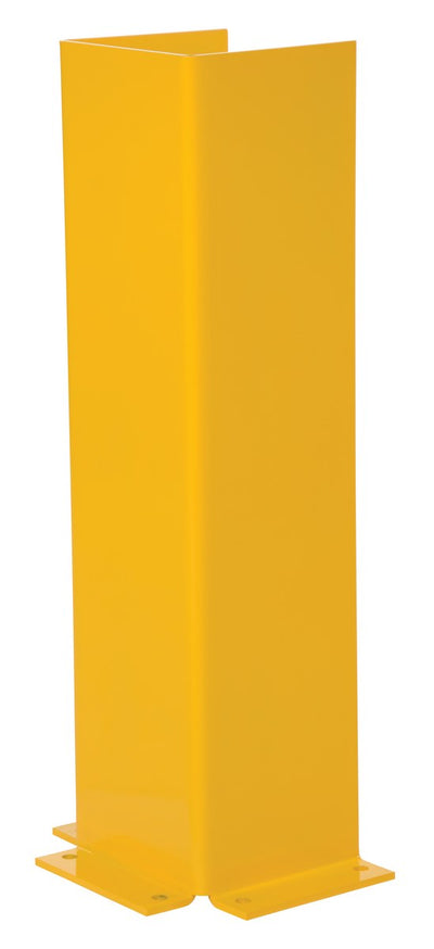 Vestil Manufacturing Corp Gantry/Jib Guard– – Ahora disponible en MTN Shop US.