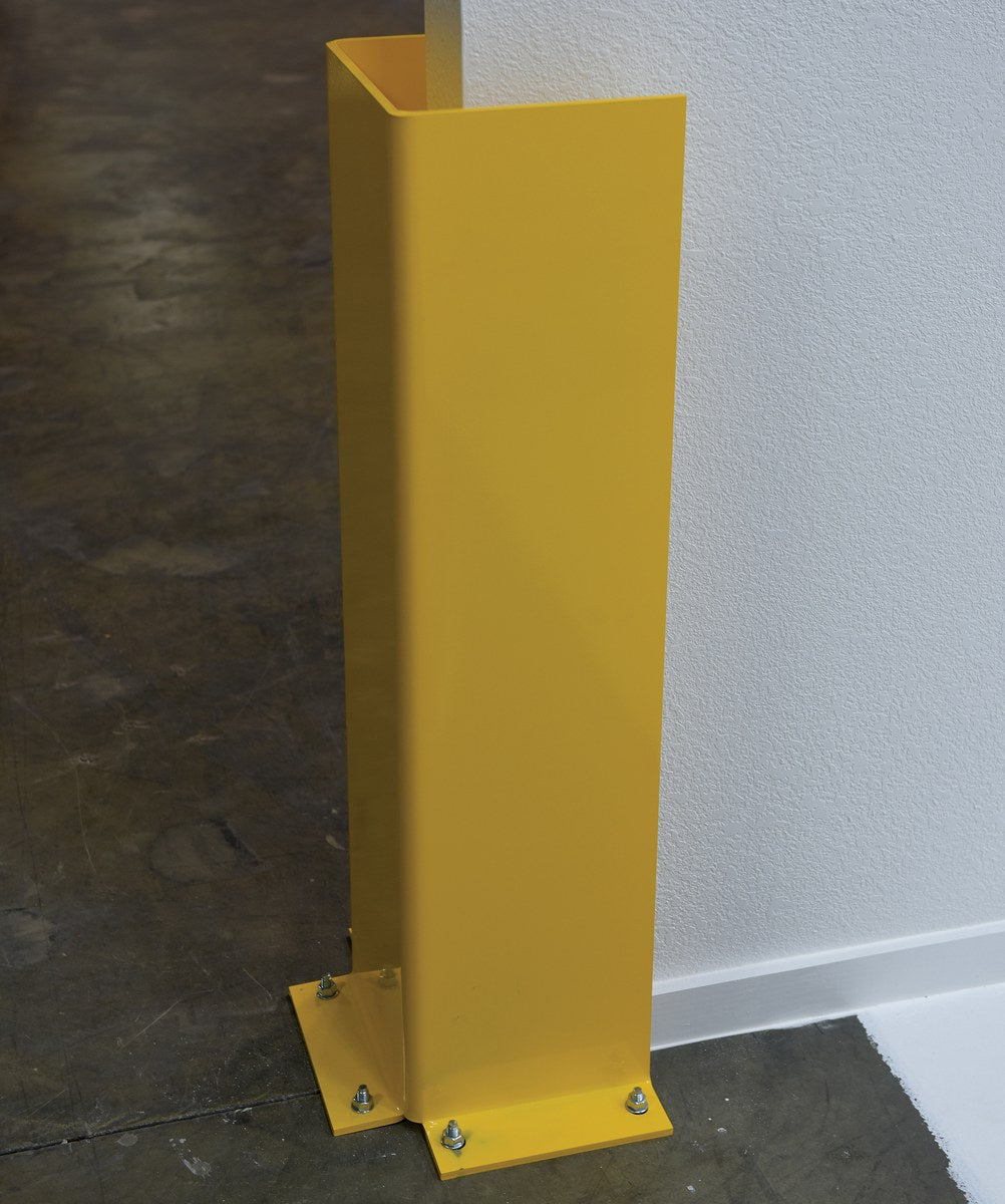 Vestil Manufacturing Corp Gantry/Jib Guard– – Now available at MTN Shop US. - imagen 2