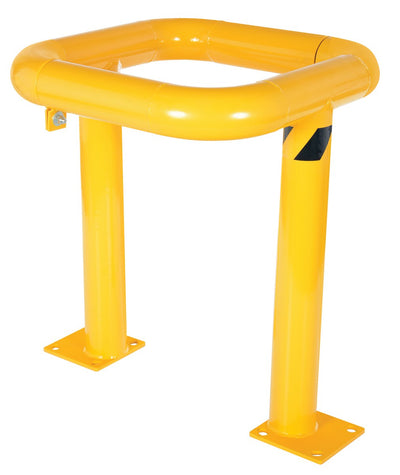 Vestil Manufacturing Corp Heavy Duty Column Protectors– – Now available at MTN Shop US.