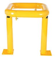 Protectores de columnas de servicio pesado Vestil Manufacturing Corp– – Ahora disponibles en MTN Shop US.