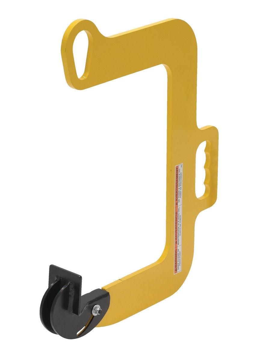 Vestil Manufacturing Corp Overhead Coil Hooks– – Now available at MTN Shop US. - imagen 3