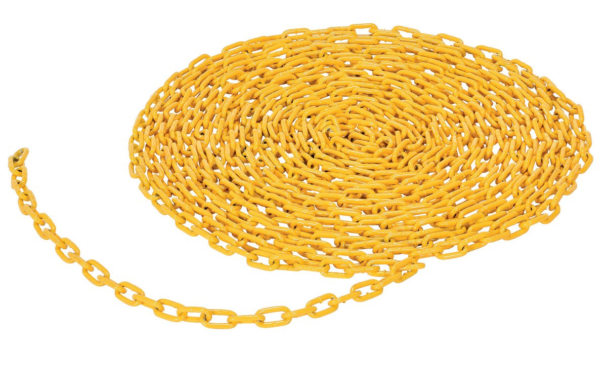 Vestil Manufacturing Corp Chain In A Variety Of Colors– – Now available at MTN Shop US. - imagen 2