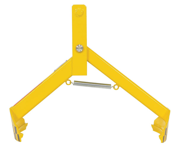 Vestil Manufacturing Corp Crane/Hoist Drum Lifters– – Now available at MTN Shop US.