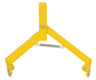 Vestil Manufacturing Corp Crane/Hoist Drum Lifters– – Now available at MTN Shop US.