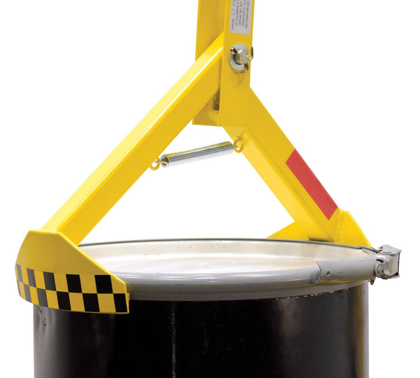 Vestil Manufacturing Corp Crane/Hoist Drum Lifters– – Now available at MTN Shop US.