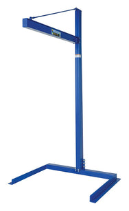 Vestil Manufacturing Corp Mini Overhead Cantilever Jibs– – Now available at MTN Shop US. - imagen 3