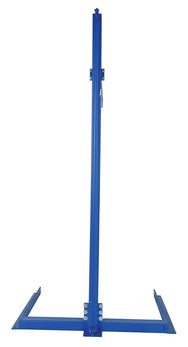Vestil Manufacturing Corp Mini Overhead Cantilever Jibs– – Now available at MTN Shop US. - imagen 4