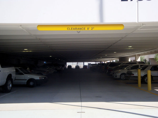 Vestil Manufacturing Corp Clearance Bars– – Now available at MTN Shop US.
