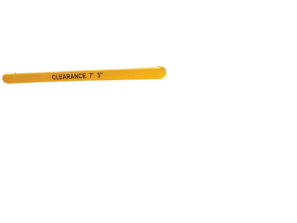 Vestil Manufacturing Corp Clearance Bars– – Now available at MTN Shop US.