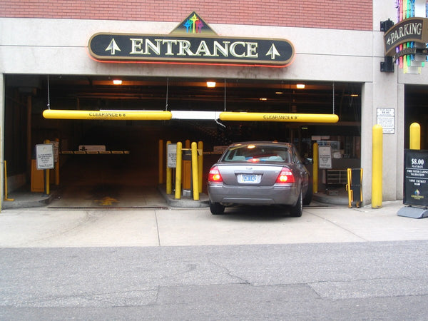 Vestil Manufacturing Corp Clearance Bars– – Now available at MTN Shop US.