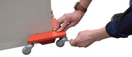 Vestil Manufacturing Corp Corner Mover Dollies– – Now available at MTN Shop US. - imagen 7