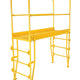Vestil Manufacturing Corp Cross-Over Vertical Ladders