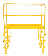 Vestil Manufacturing Corp Cross-Over Vertical Ladders– – Now available at MTN Shop US. - imagen 3