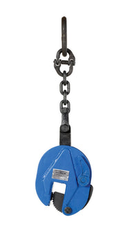 Vestil Manufacturing Corp Vertical Plate Clamps with Chain– – Now available at MTN Shop US. - imagen 3