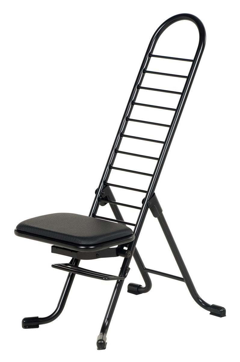 Vestil Manufacturing Corp Ergonomic Worker Seats– – Now available at MTN Shop US. - imagen 2
