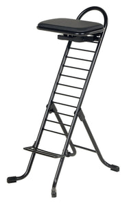 Vestil Manufacturing Corp Ergonomic Worker Seats– – Now available at MTN Shop US. - imagen 4